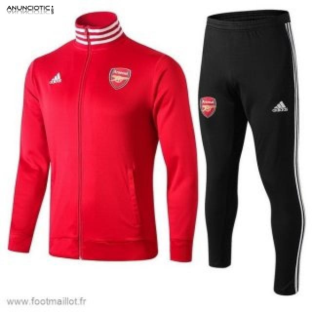 Venta Chandal Arsenal 2019-2020 | Ropa Futbol Baratas