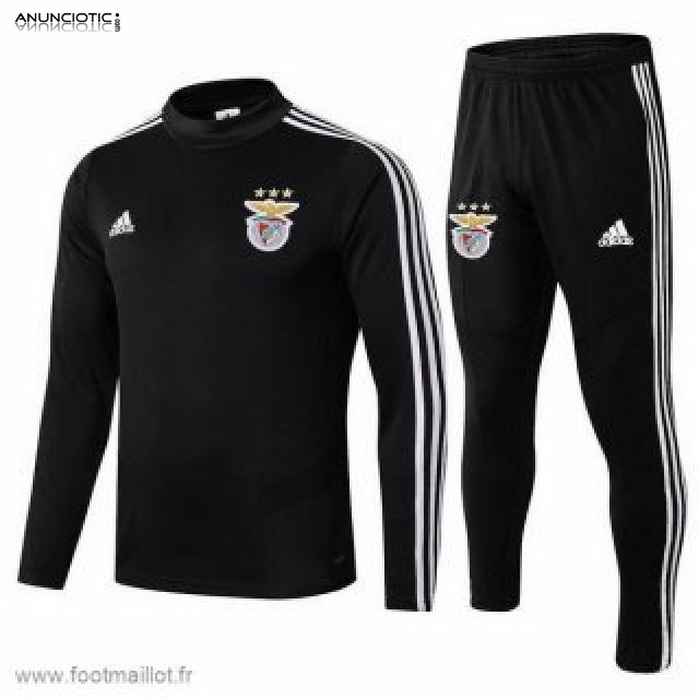 Venta Chandal Bayern Munich 2019-2020 | Ropa Futbol Baratas