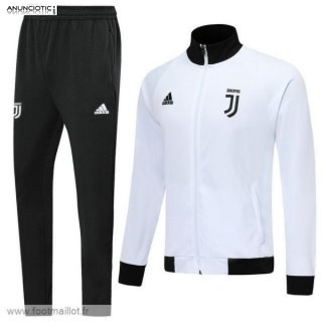 Venta Chandal Juventus 2019-2020 | Ropa Futbol Baratas