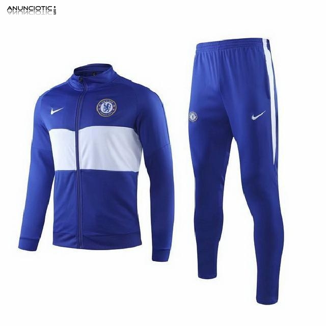 madridshop: Comprar Chandal Chelsea Baratas 2020-2021