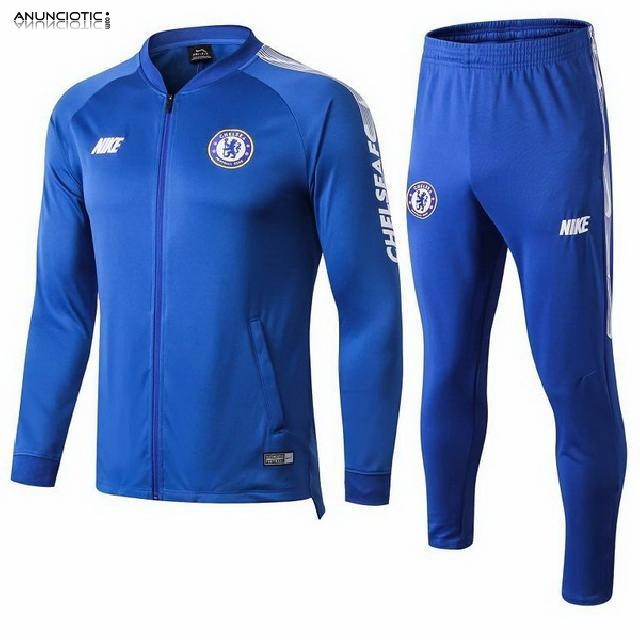 madridshop: Comprar Chandal Chelsea Baratas 2020-2021