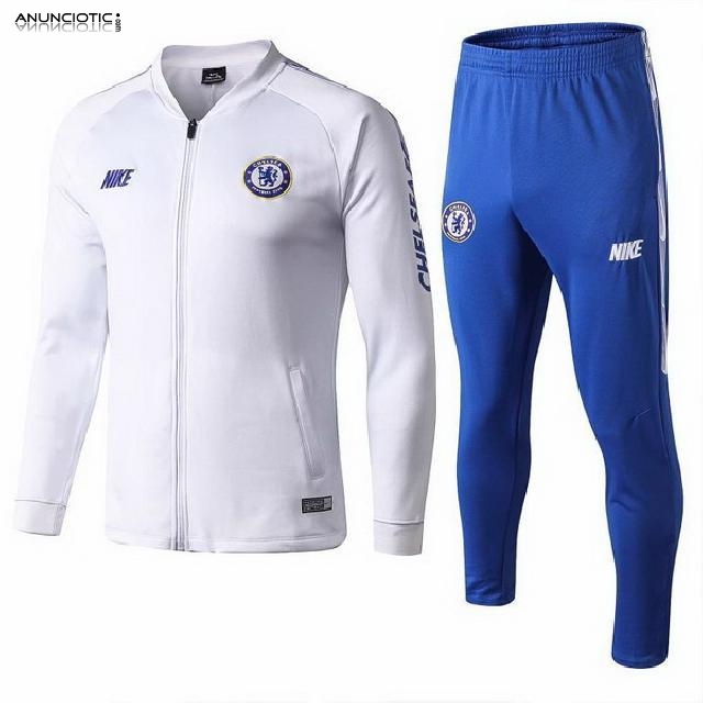 madridshop: Comprar Chandal Chelsea Baratas 2020-2021