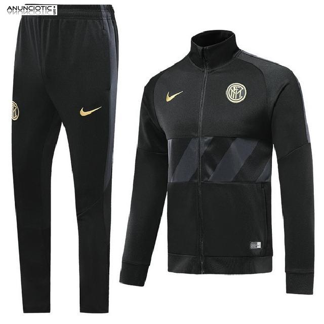 madridshop: Comprar Chandal Inter De Milan Baratas 2020-2021