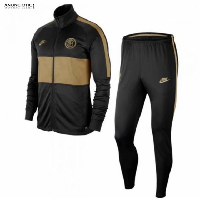 madridshop: Comprar Chandal Inter De Milan Baratas 2020-2021