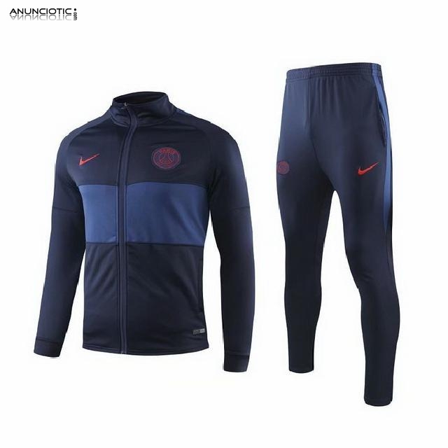 madridshop: Comprar Chandal Paris Saint Germain Baratas 2020-2021