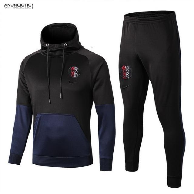 madridshop: Comprar Chandal Paris Saint Germain Baratas 2020-2021