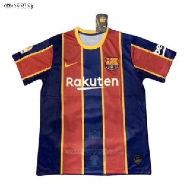 Camiseta de Barcelona replica