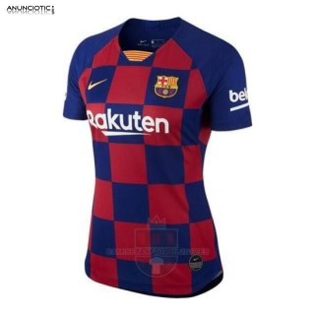 Camiseta de Barcelona replica