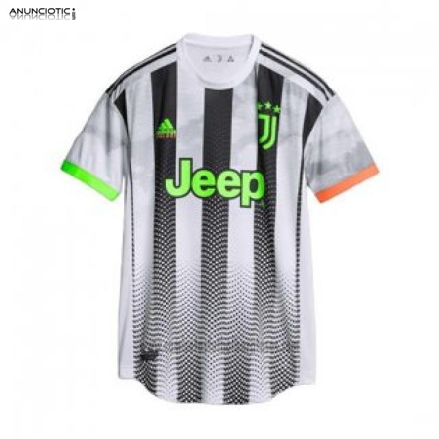 Camisetas del Juventus baratas