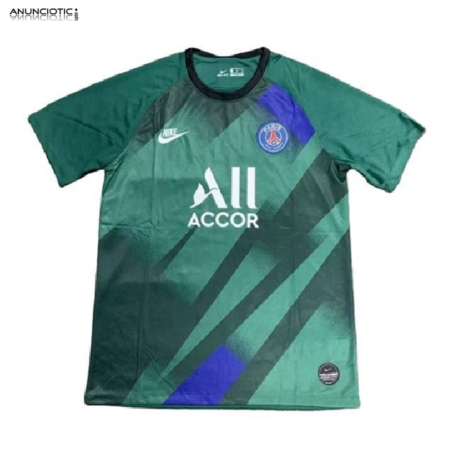 venta camiseta Paris Saint-Germain 2019-2020