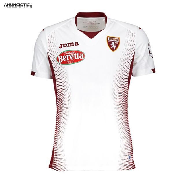 Camiseta turin 2019-2020