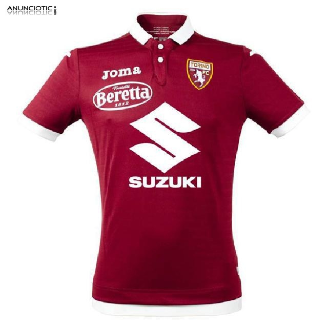 Camiseta turin 2019-2020