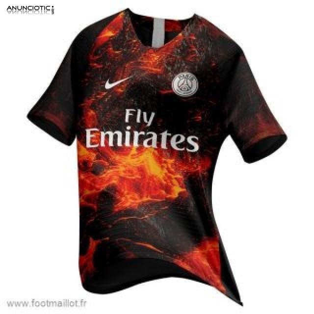 Acheter maillot psg neymar pas cher 2020 2021