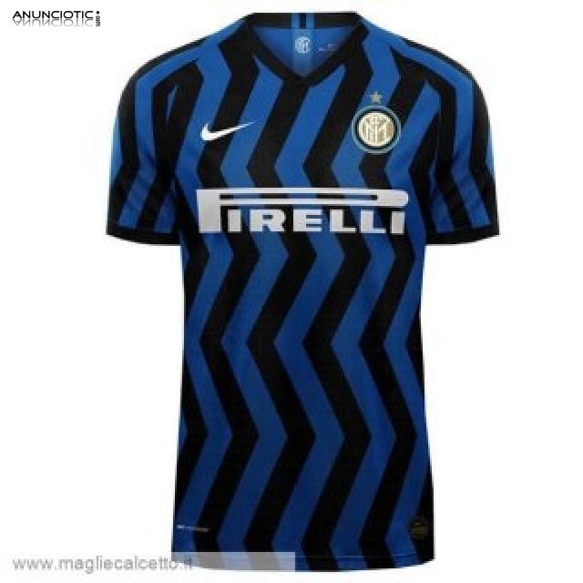 Vendita nuova replica maglia inter 2020 scontate online