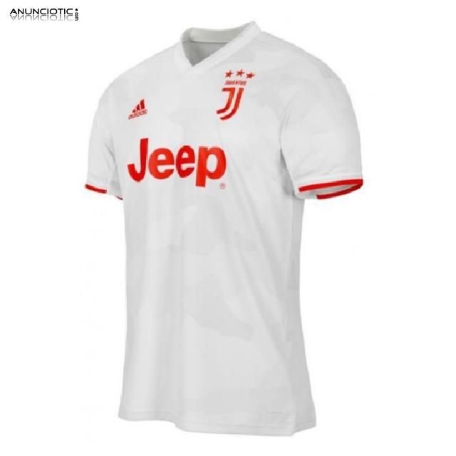 Camiseta juventus barata 2019-2020