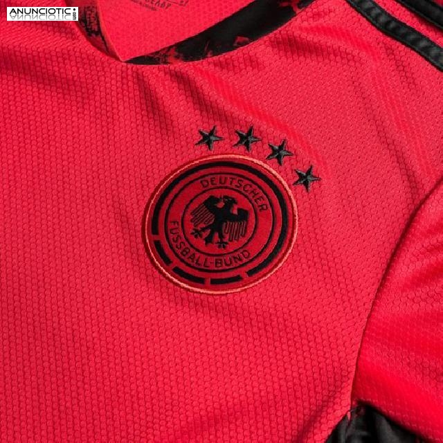 Camiseta alemania replica 2019-2020