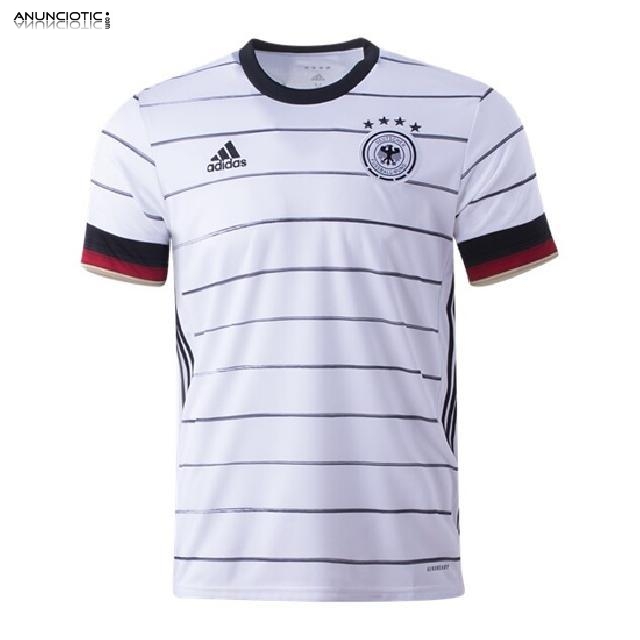 Camiseta alemania replica 2019-2020