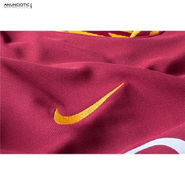 2019-2020 camiseta roma barata