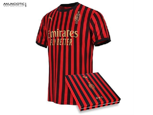 Replicas camisetas futbol 2020