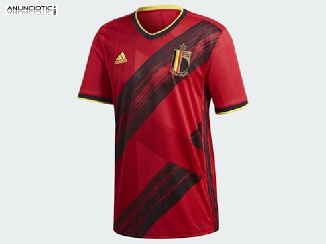 Replicas camisetas futbol 2020