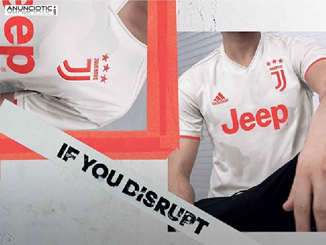 Camisetas baratas futbol tailandia 2020