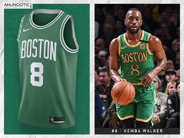 Camisetas nba baratas replicas tiendas