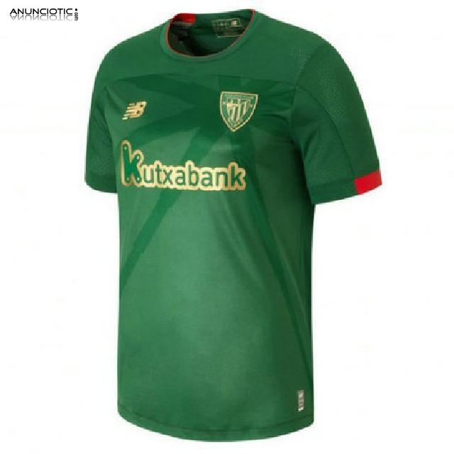 Venta Athletic Bilbao lejos kit 2020