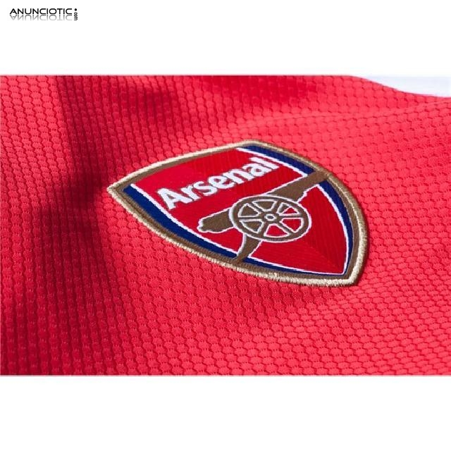 Camiseta arsenal 2020