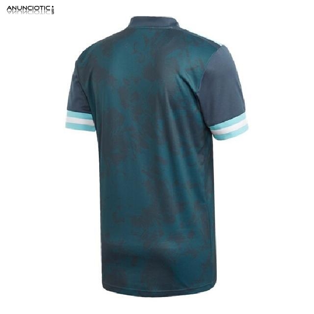 Camiseta argentina 2020