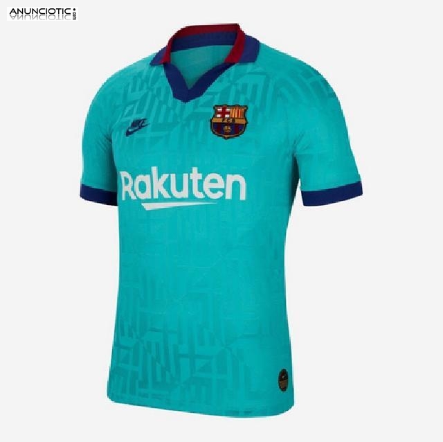 Venta Barcellona Tercero Jersey 2020