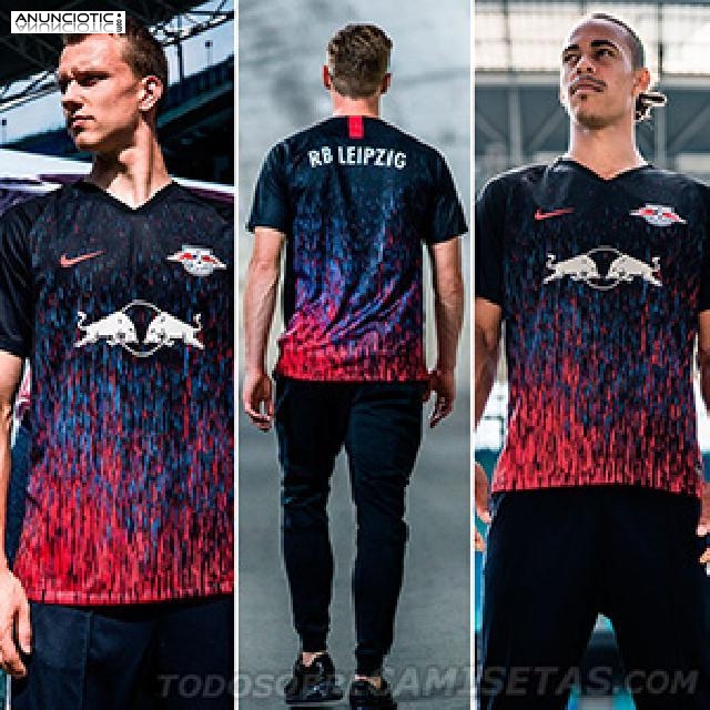 camisetas de futbol Bundesliga tailandia 2020 2021