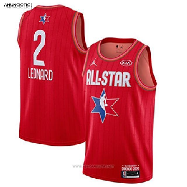 Camisetas nba All Star 2020 baratas