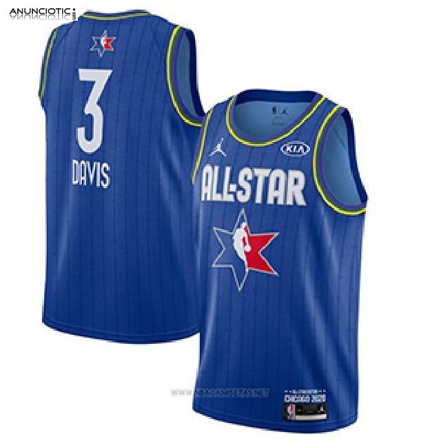 Camisetas nba All Star 2020 baratas