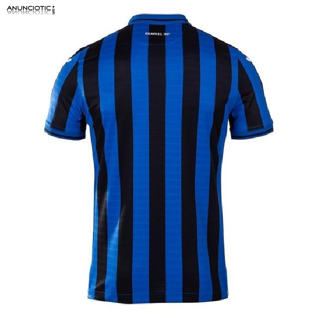 camiseta Atalanta barata 2020