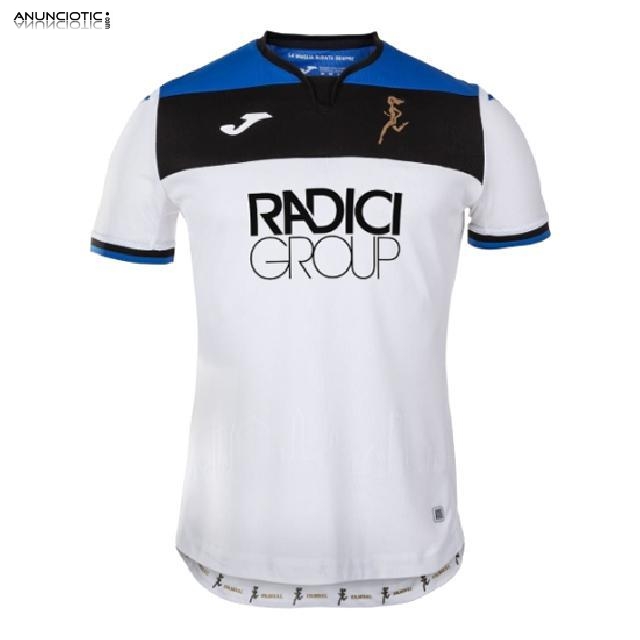 camiseta Atalanta barata 2020