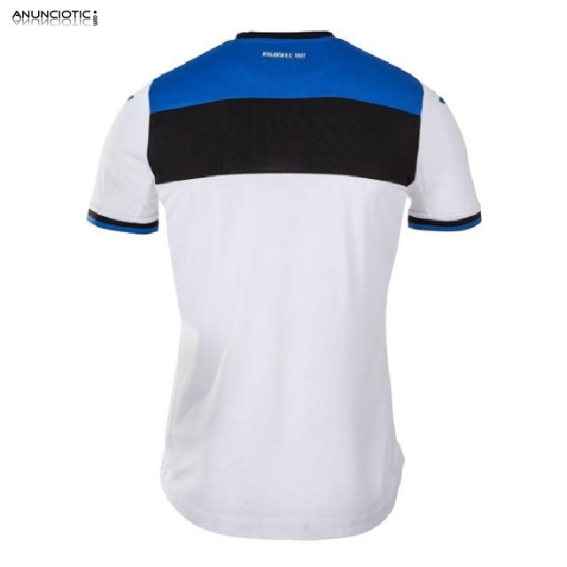 camiseta Atalanta barata 2020