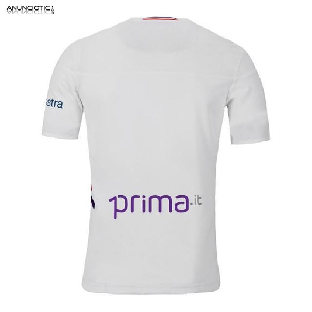 camiseta Fiorentina barata 2020