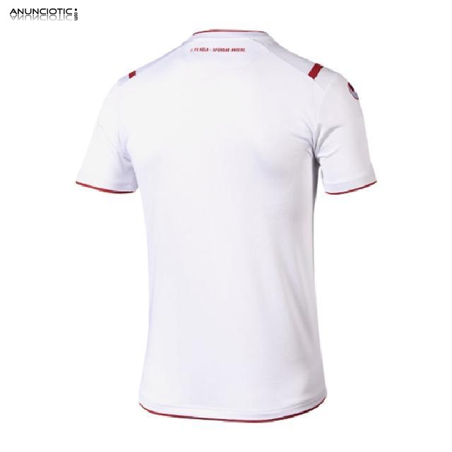 camiseta Koln barata 2020