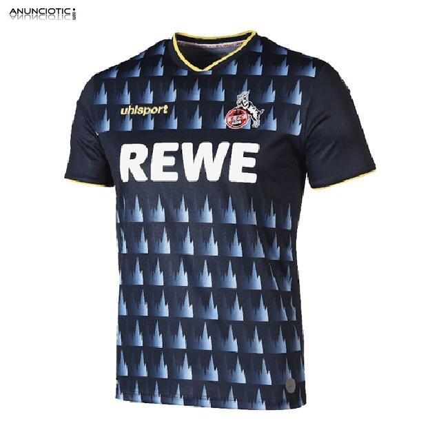 camiseta Koln barata 2020