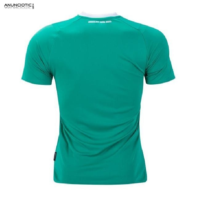 camiseta Werder Bremen barata 2020