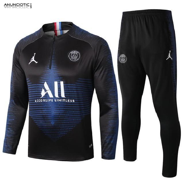 Replicas Equipacion Paris Saint Germain baratas 2020 | holafc.top