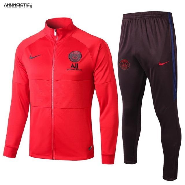 Replicas Equipacion Paris Saint Germain baratas 2020 | holafc.top