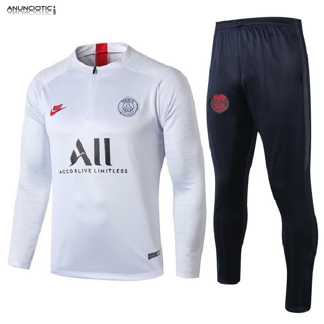 Maillot Foot PSG Mbappe Pas Cher | Maillot Neymar 2019-2020