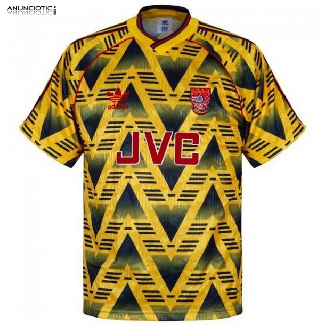 Nuove Maglia Arsenal Poco Prezzo 2020 | itmagliecalcio