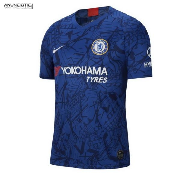 Vendita Repliche Maglia Chelsea Poco Prezzo Online