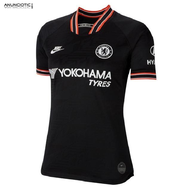 Vendita Repliche Maglia Chelsea Poco Prezzo Online