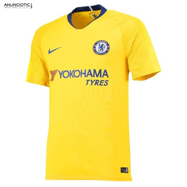 Vendita Repliche Maglia Chelsea Poco Prezzo Online