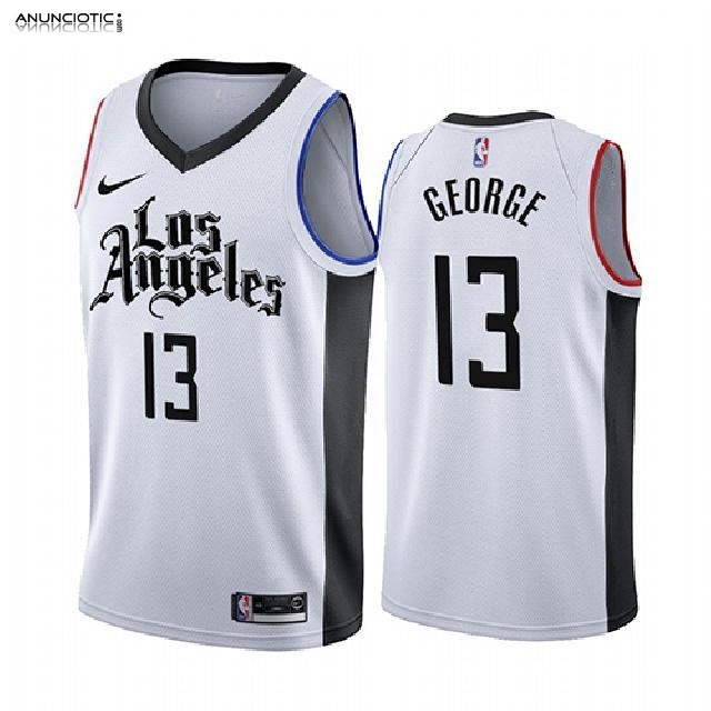 Camisetas NBA Los Angeles Clippers