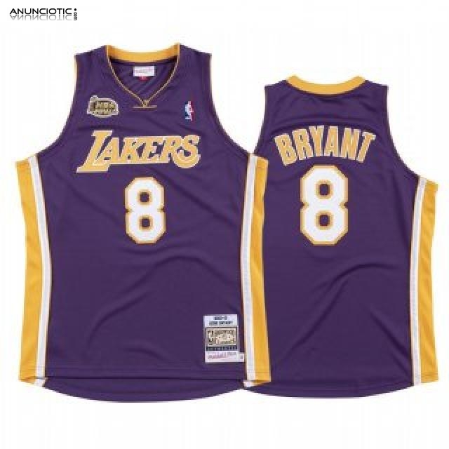 Vente maillot kobe bryant pas cher 2020 - Rabais 60%