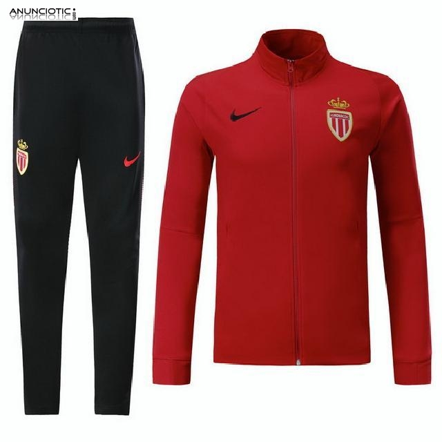 Maillot Foot AS Monaco Pas Cher | Magasin De Foot 2019-2020